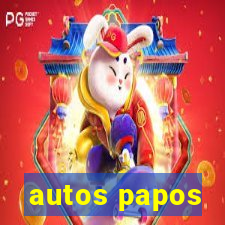 autos papos